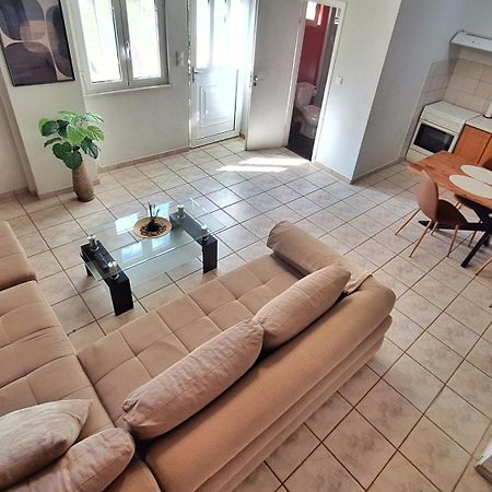City Loft Спарті Екстер'єр фото