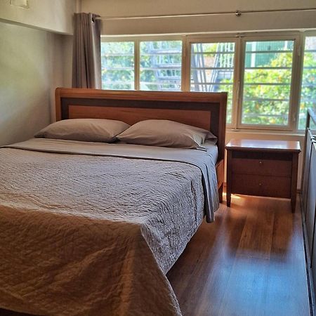 City Loft Спарті Екстер'єр фото