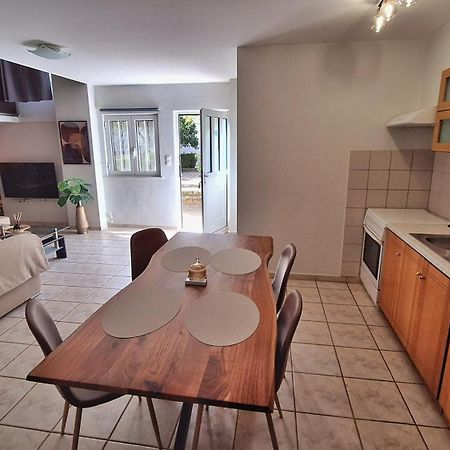 City Loft Спарті Екстер'єр фото