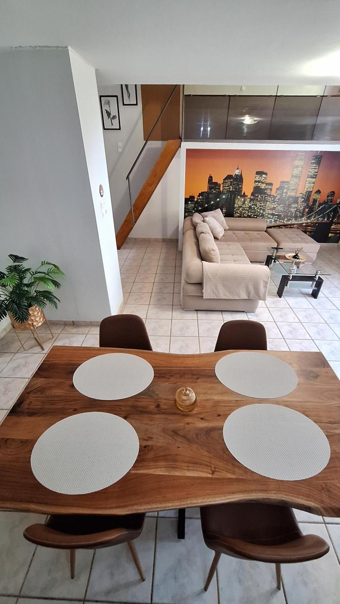 City Loft Спарті Екстер'єр фото