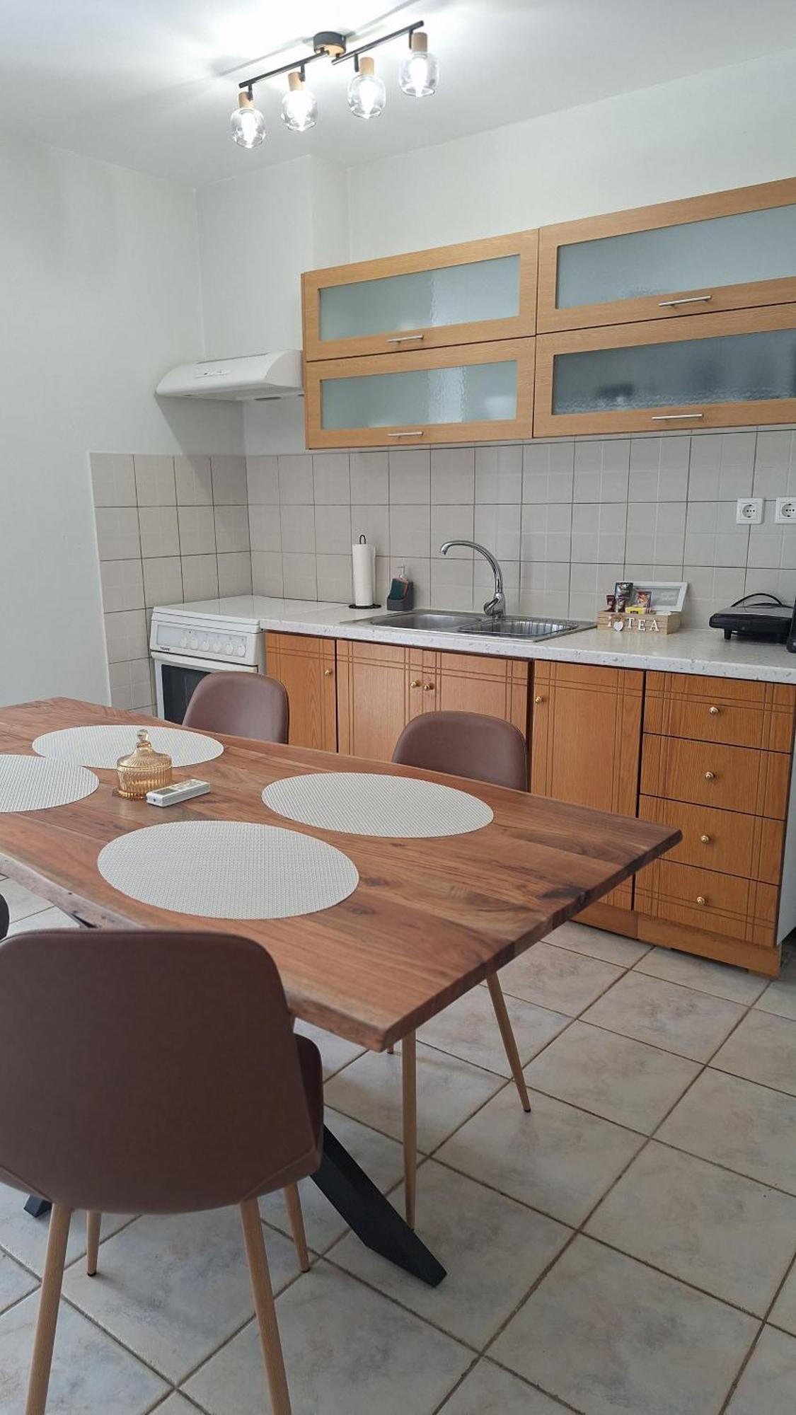 City Loft Спарті Екстер'єр фото