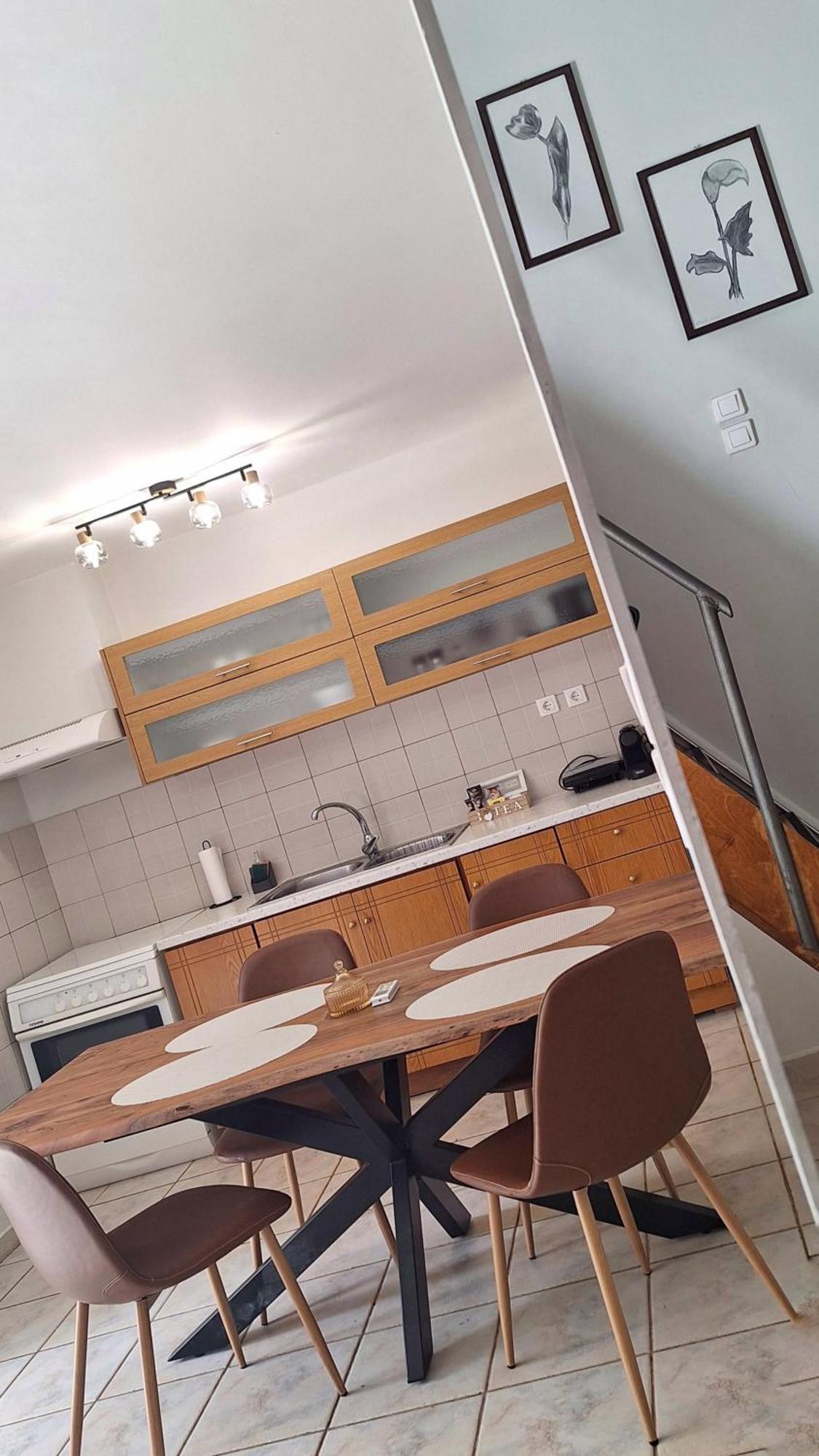 City Loft Спарті Екстер'єр фото